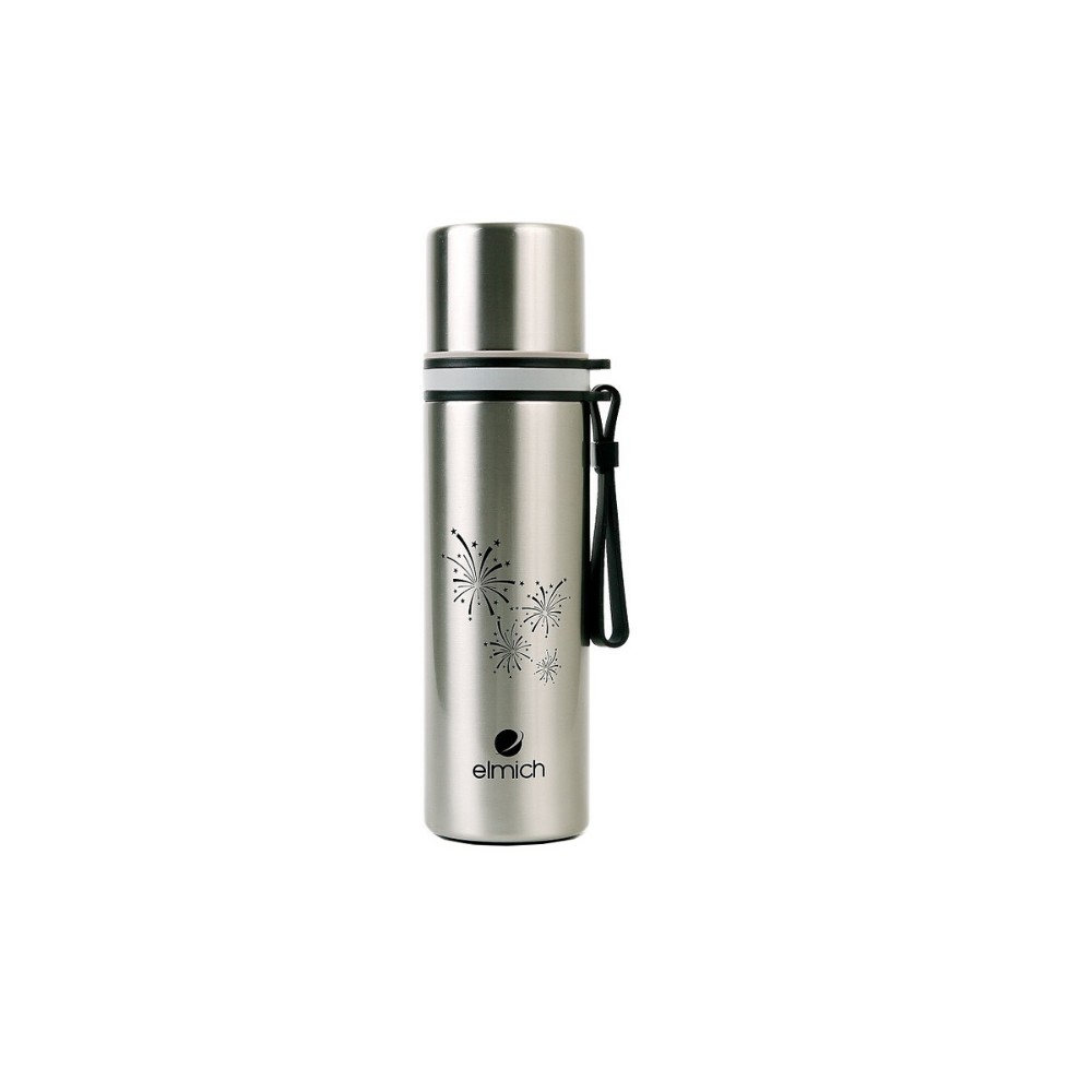 Bình giữ nhiệt Elmich inox 304 500ml EL2972 (Giá áp dụng giao tại HN, HCM& các tỉnh liên hệ shop)