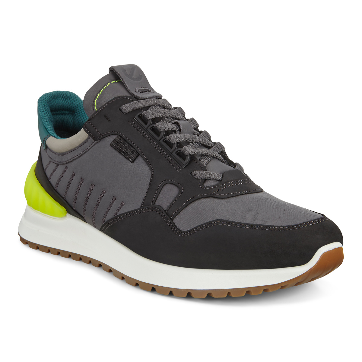 Giày Sneaker Ecco Nam Astir 52321452305 211