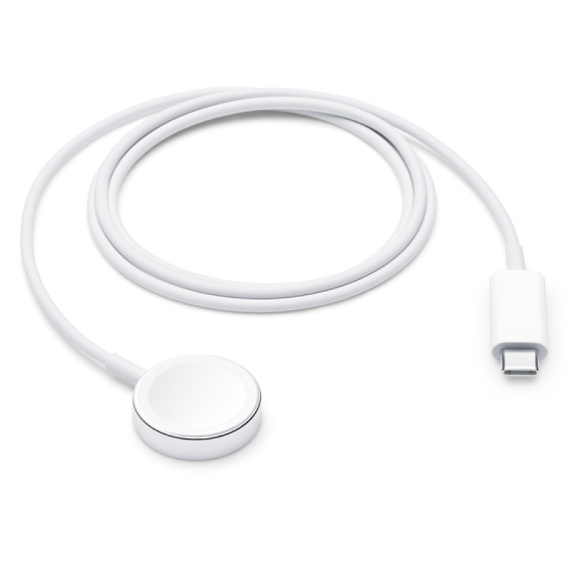 Apple Sạc Apple Watch Magnetic To USB Cable 1M MX2E2