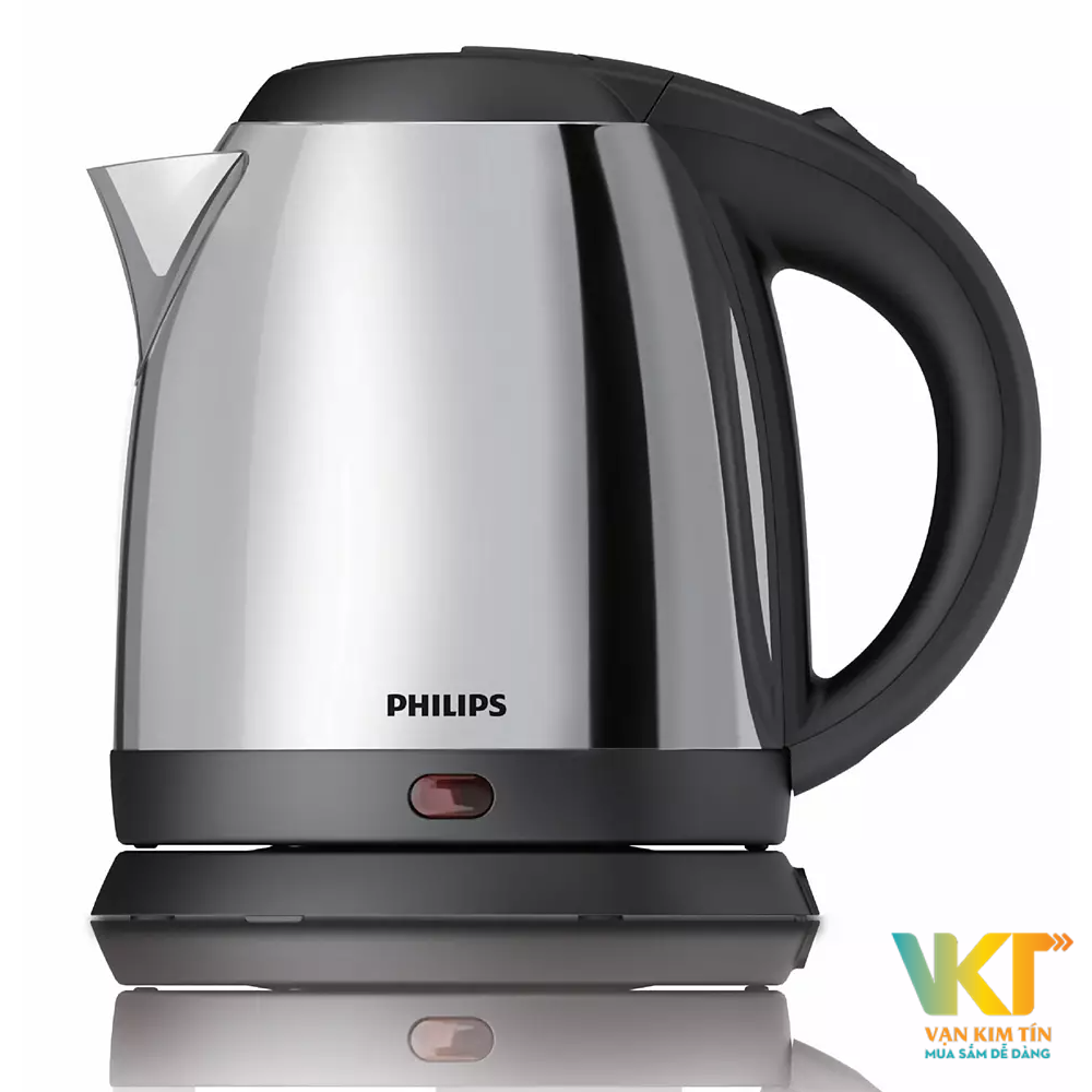 Bình đun siêu tốc Philips HD9303 - Hàng chính hãng