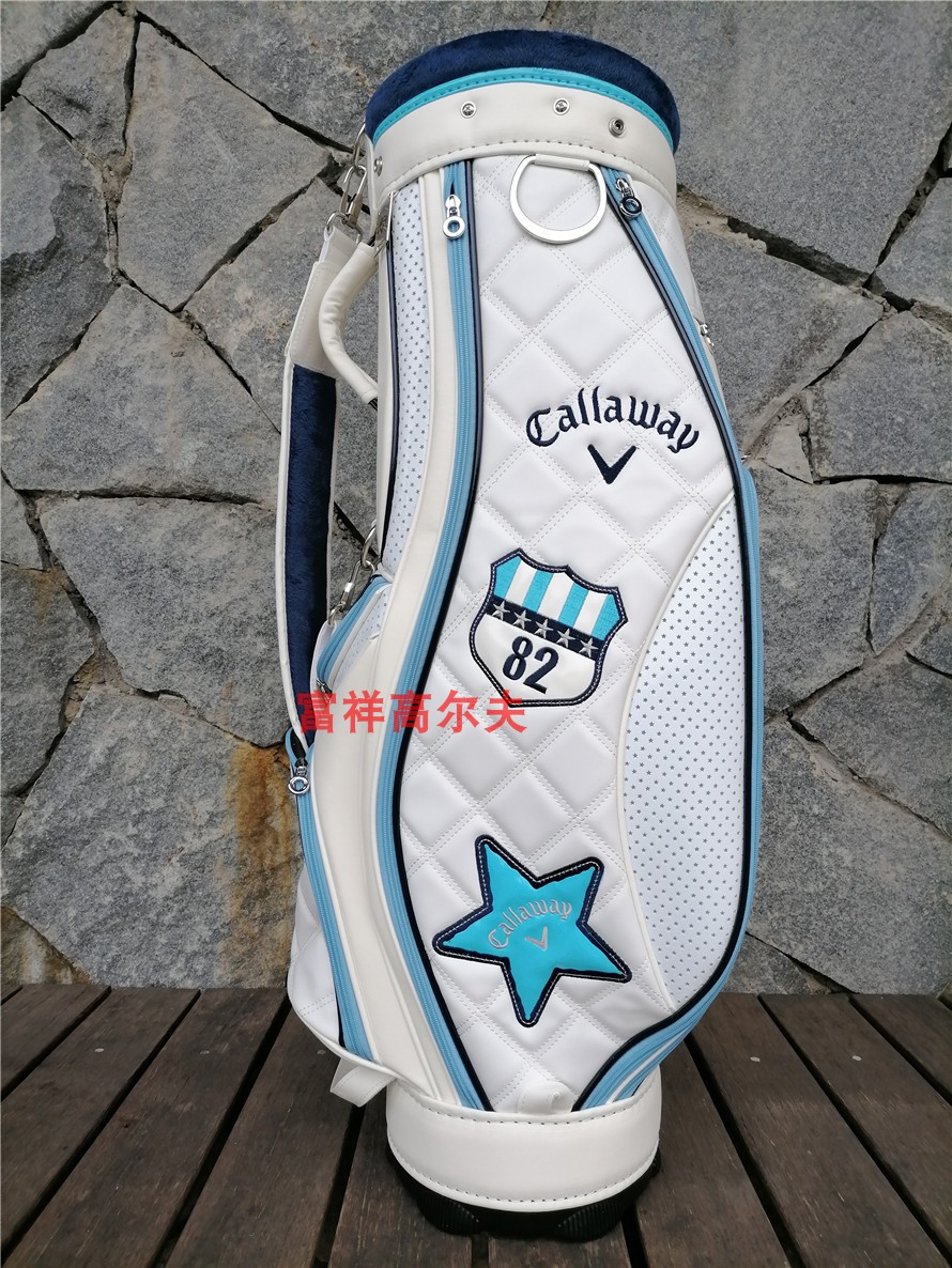 Túi Đựng Gậy Golf Callaway Nữ