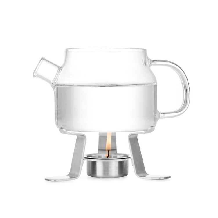 Bếp nến hâm nóng B001