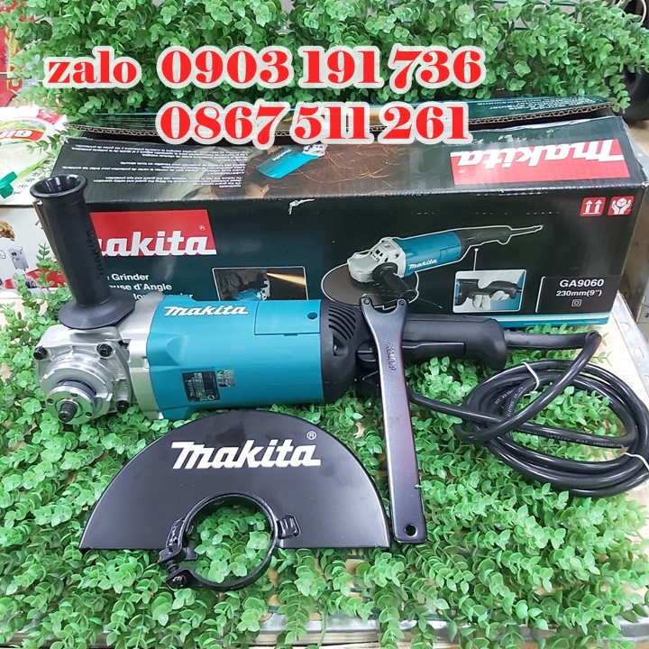 Máy mài góc Makita 9060
