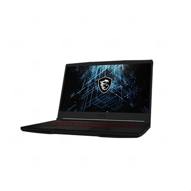Laptop Gaming MSI GF63 Thin 11UC-1228VN (i7-11800H, RTX 3050 4GB, Ram 8GB DDR4, SSD 512GB, 15.6 Inch 144Hz FHD)