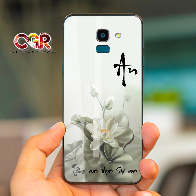 ốp lưng samsung j6 giá rẻ