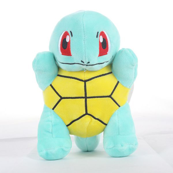 Gấu bông pokemon squirtle - rùa kini