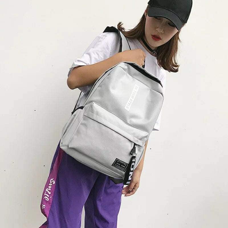 [HCM]Balo thời trang be your style