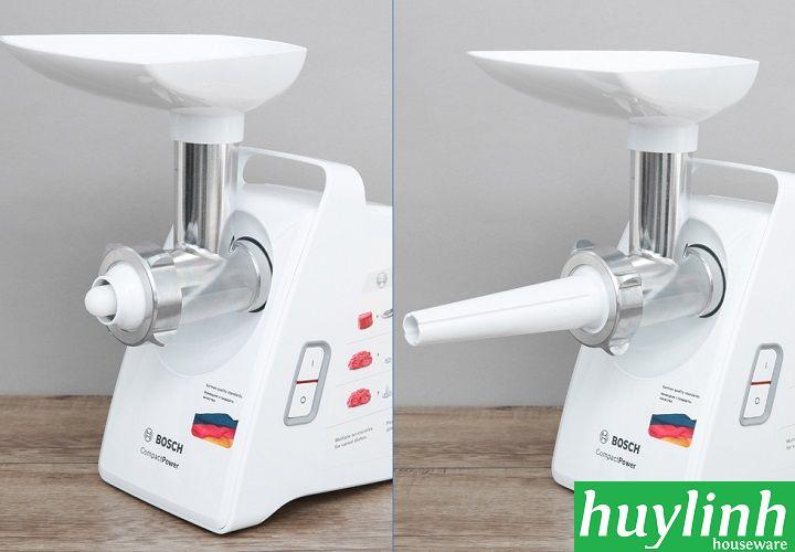 [HCM][Trả góp 0%]Máy xay thịt MFW3520W - 500W - Chính hãng