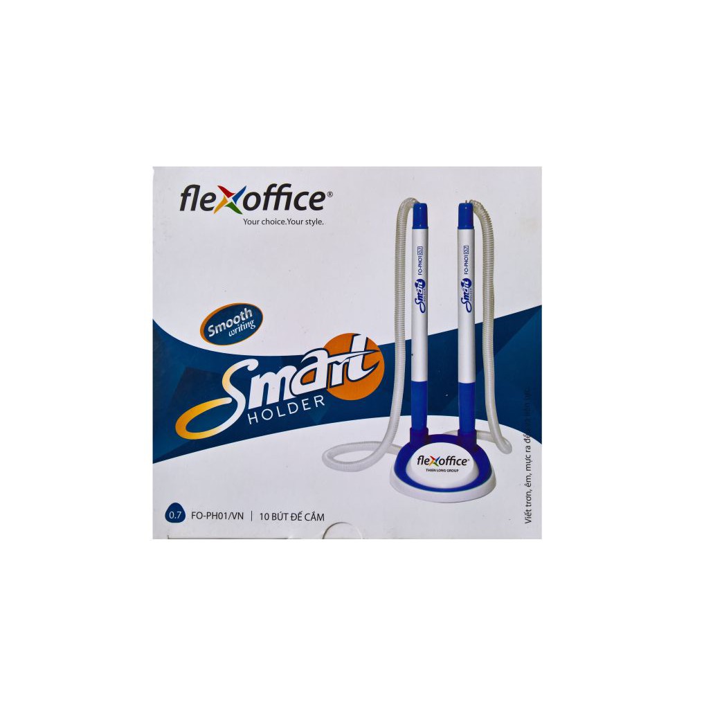 BÚT ĐẾ CẮM FO-PH01