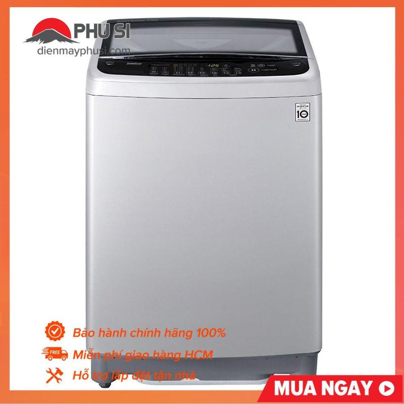 Bảng giá Máy giặt LG T2553VS2M, 13.5kg, Smart Inverter Điện máy Pico