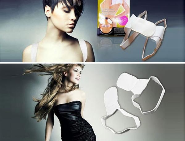 Đai định hình vai cổ chống gù lưng