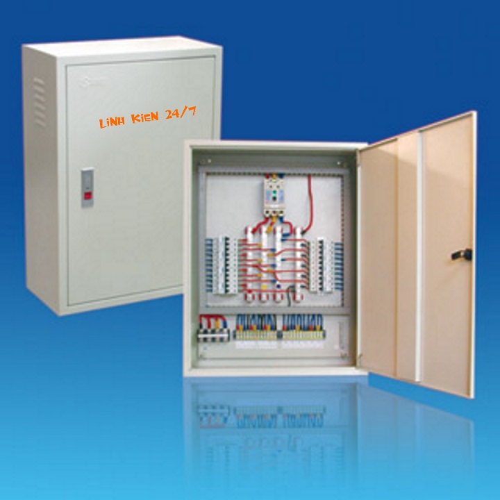TỦ ĐIỆN NỔI MD 30X20X15CM