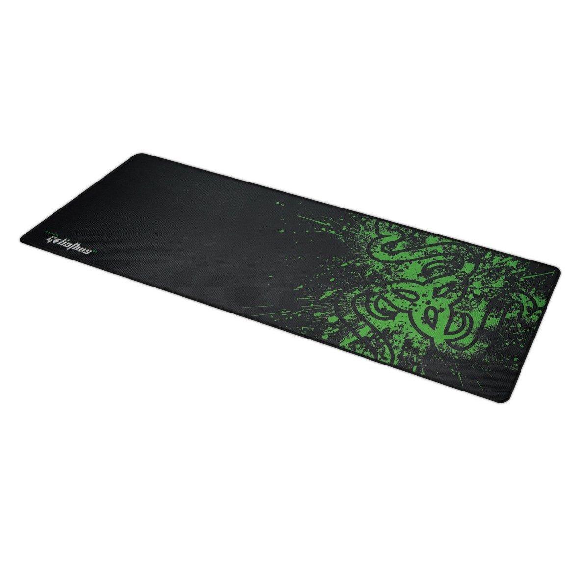 Tấm Lót Chuột Mousepad S2 Siêu Lớn (800x300x3 mm)