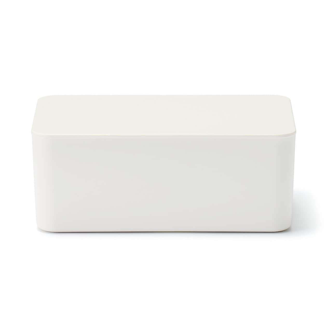 Hộp đựng khăn giấy ướt muji