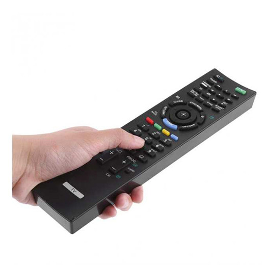 Điều khiển dành cho tivi sony rm - ga019