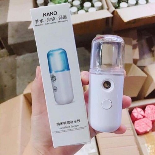 máy phun sương cầm tay