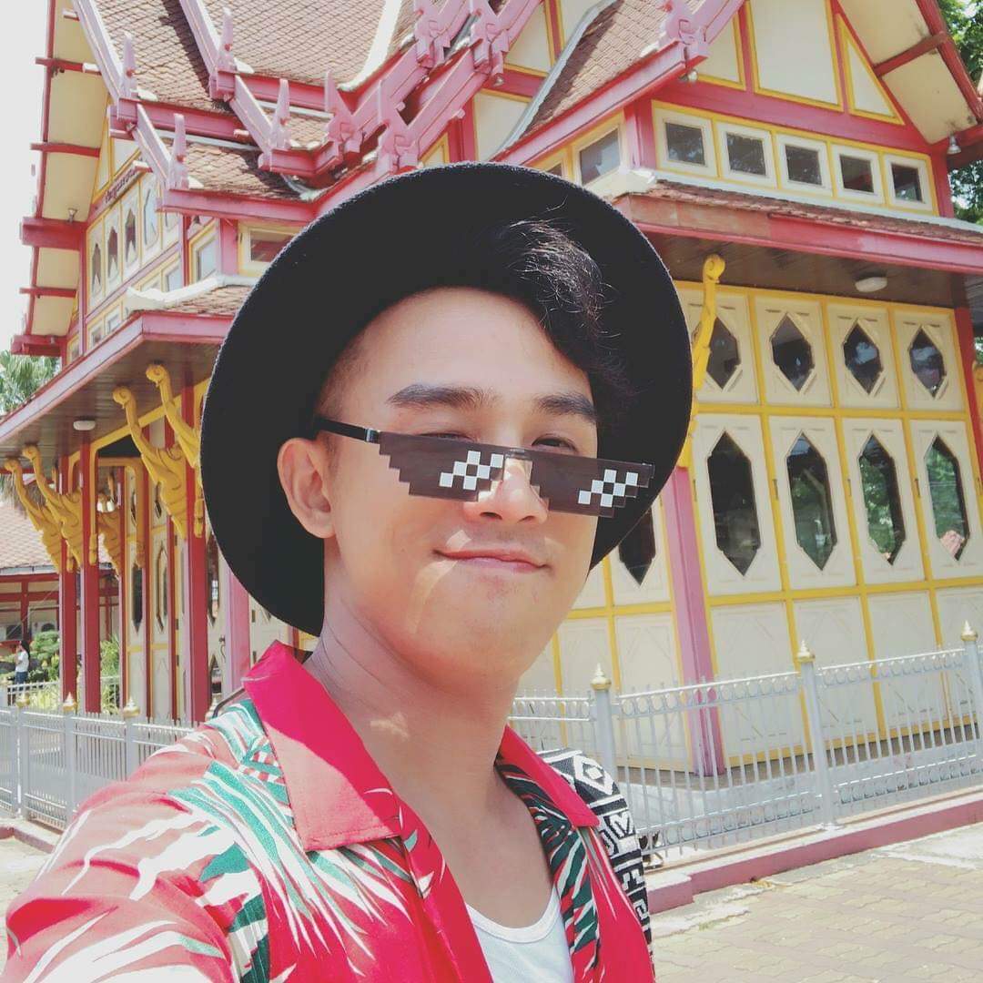 Kính mắt Thug life siêu độc cực ngầu - đẳng cấp dân chơi