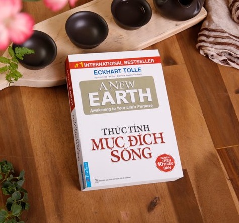 Hodico - sách Thức Tỉnh Mục Đích Sống