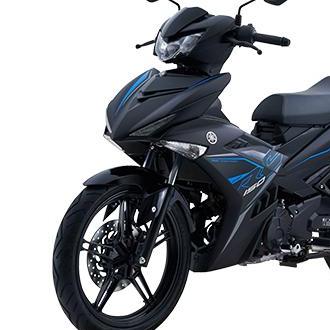 Full Bộ Pát gác chân Raider Gắn Exciter 150