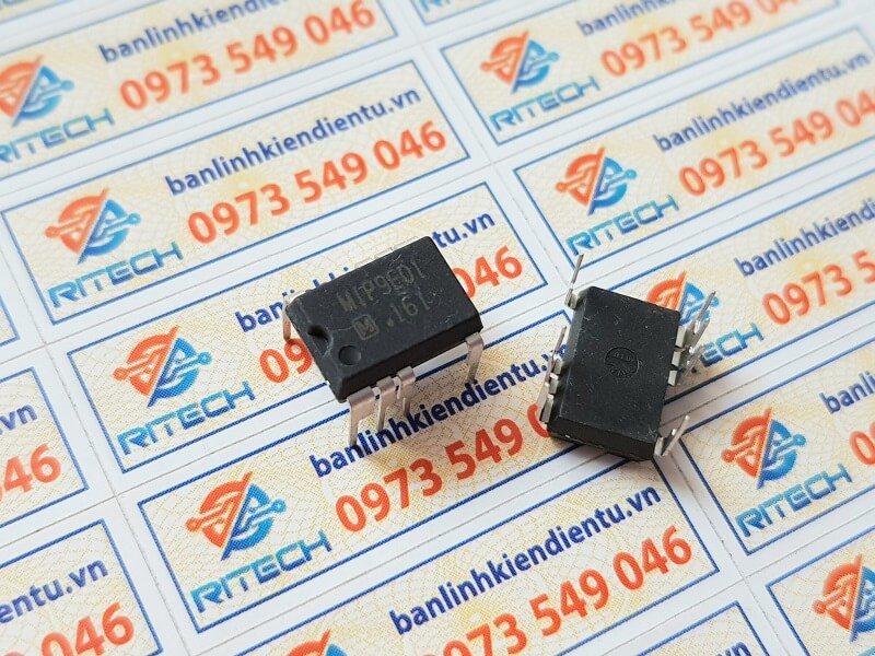 Mip9e01 ic nguồn dip-8