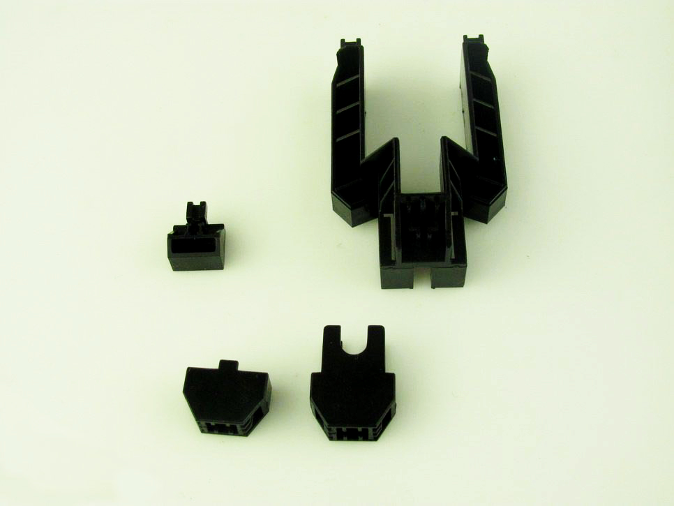 [7-11/12 VOUCHER 8%]Đế trưng bày Gundam Action Base PG 1/60 Perfect Grade - Base [TAM]