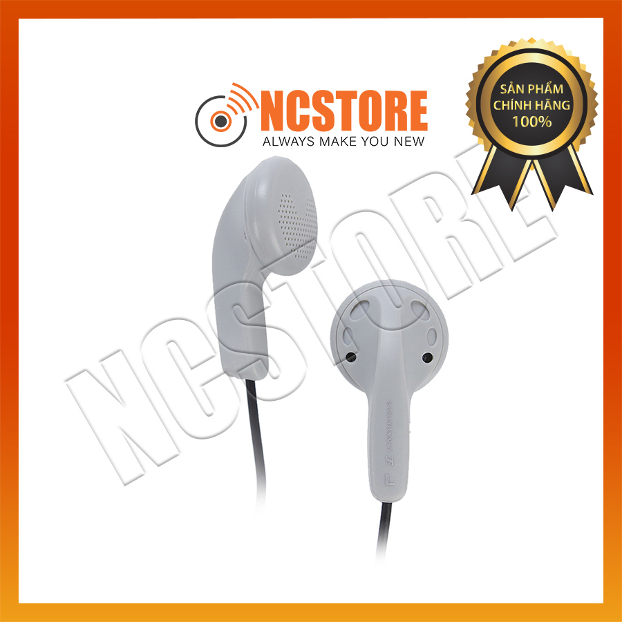 |NC| Tai nghe SENNHEISER MX400 II Earbud | ACOUSTIC,CLASSICAL,VOCAL,POP