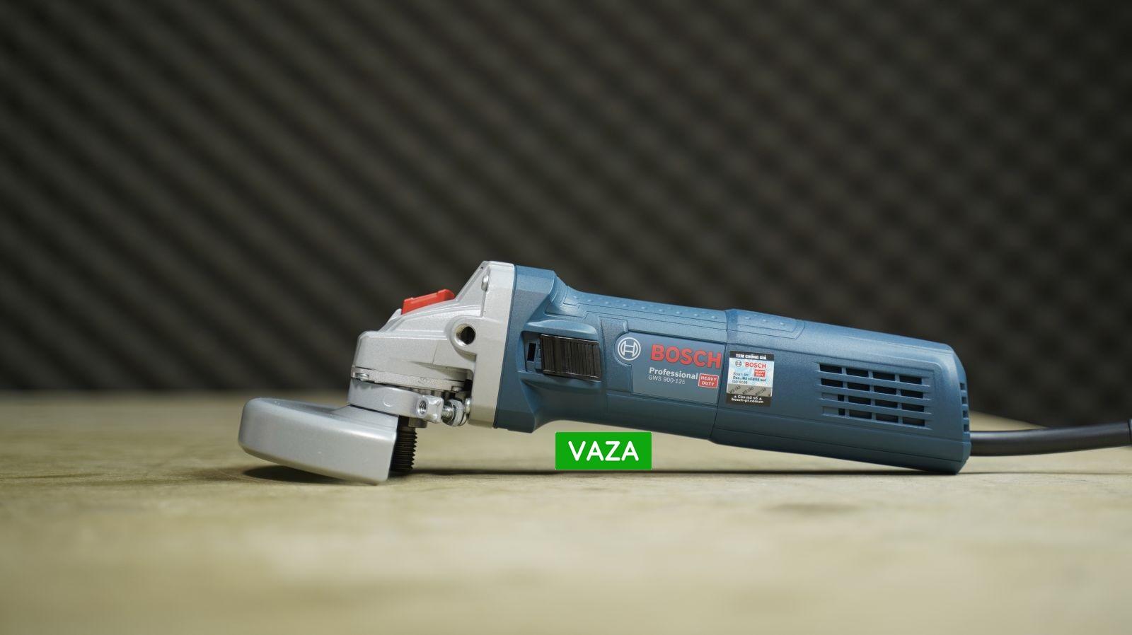 Máy mài góc Bosch GWS 900-125