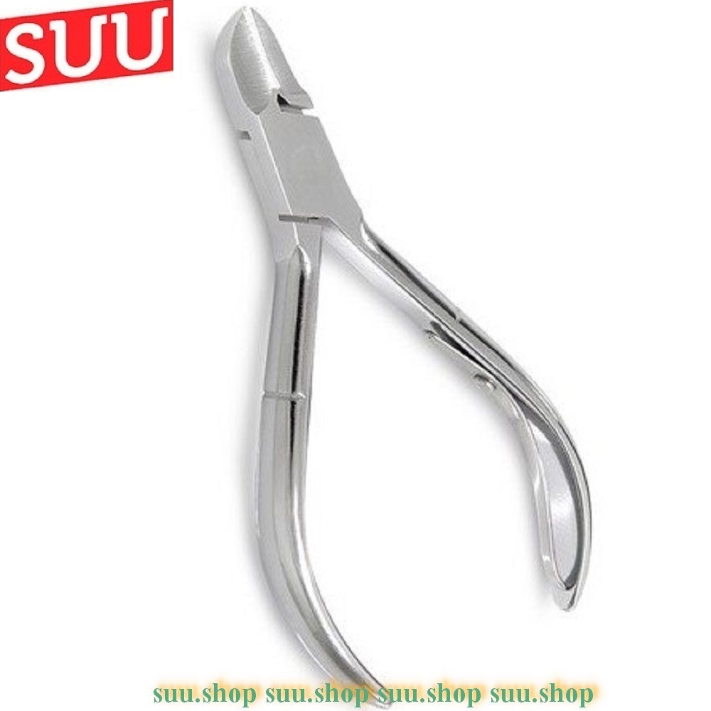 Kềm Nghĩa Cắt Móng M.401 Chính Hãng.