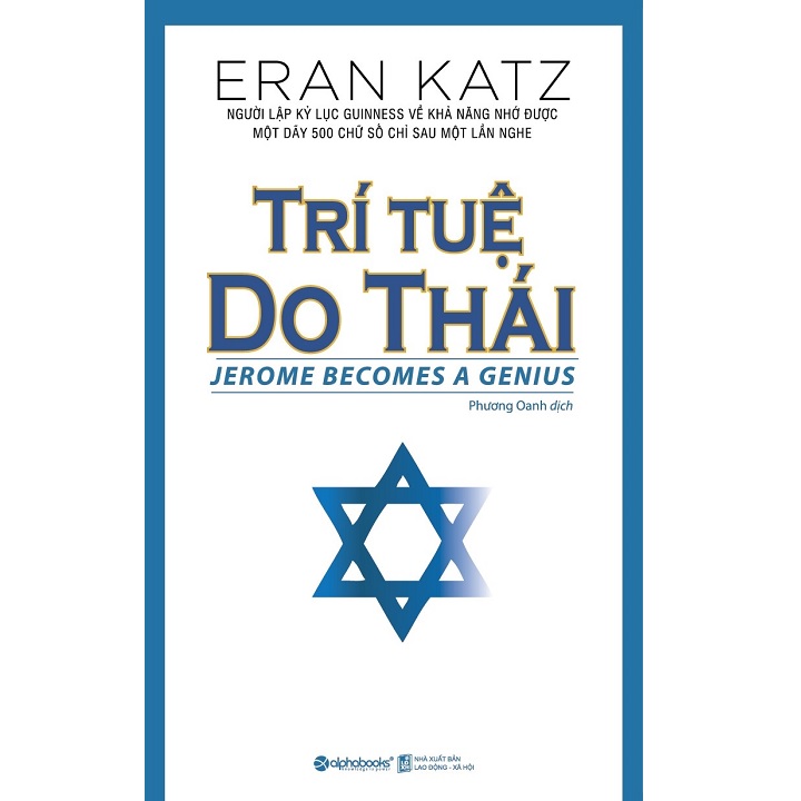 Sách trí tuệ do thái - newshop