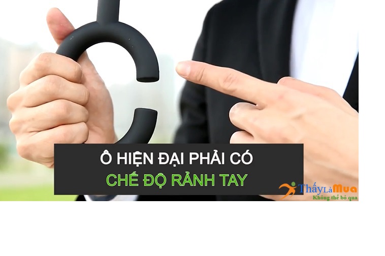 Ô Gấp Ngược Thông Minh – Lựa chọn hoàn hảo cho mùa mưa