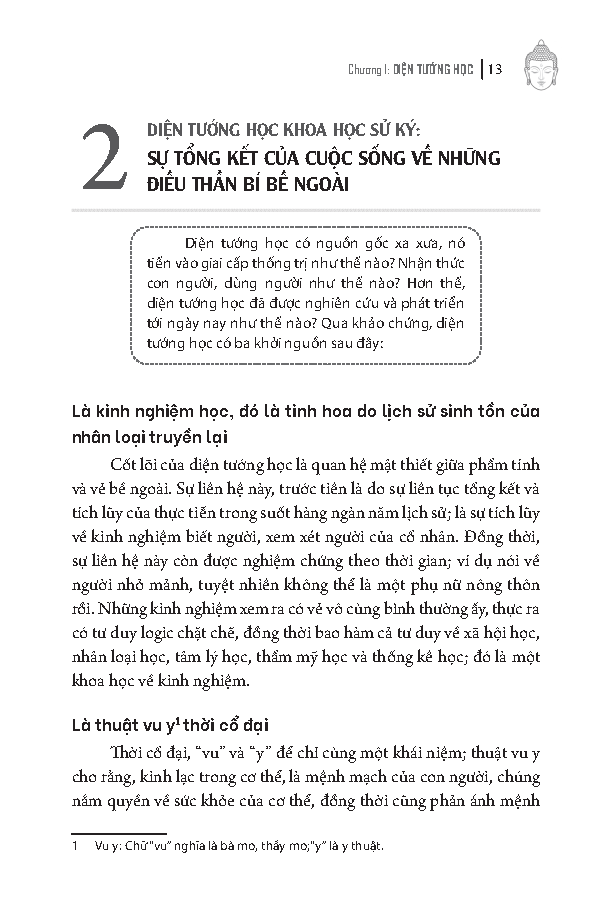 Sách - Đồ giải xem tướng biết người (cẩm nang quản lý nguồn nhân lực) bìa mềm