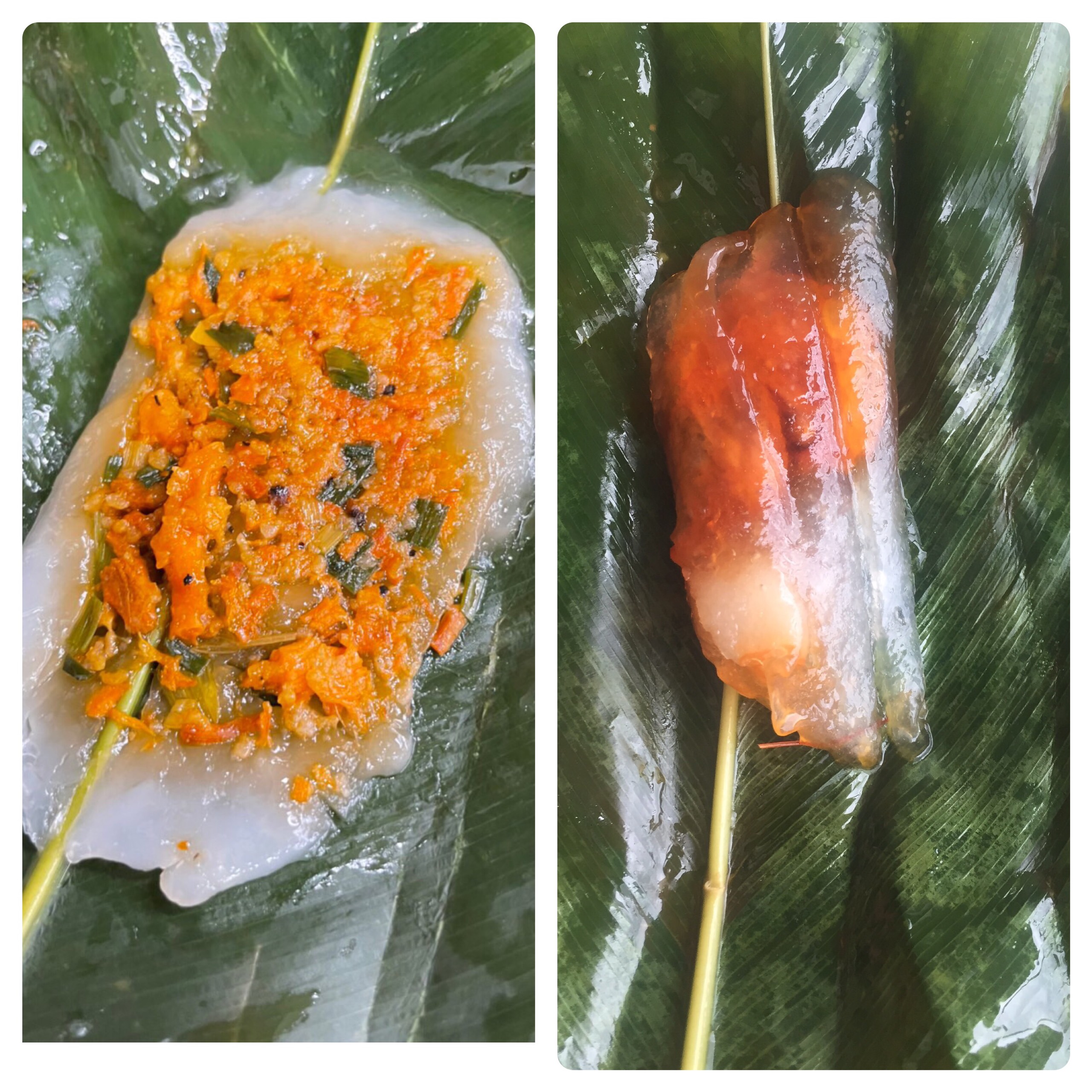 Bánh Lọc Huế