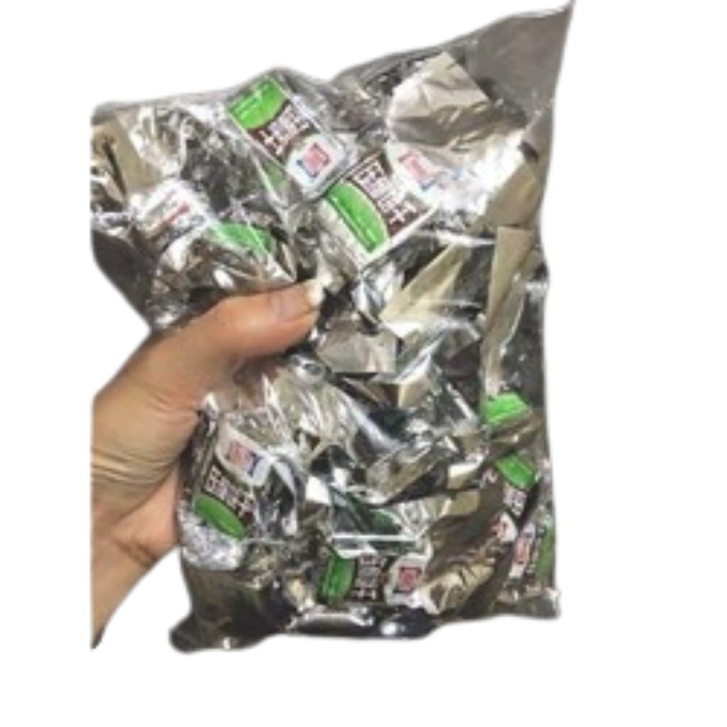 Lương Khô Mini 1 Thùng 2,5kg