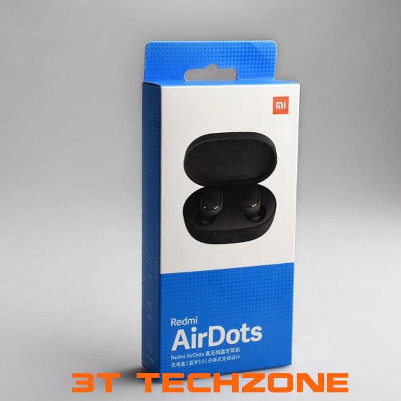 Redmi Airdots Tai Nghe Bluetooth Xiaomi True Wireless [ hàng có sẵn ]