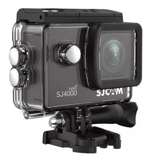 [HCM]Camera Hành Động SJCAM 4000 Wi-Fi Full HD-1080P