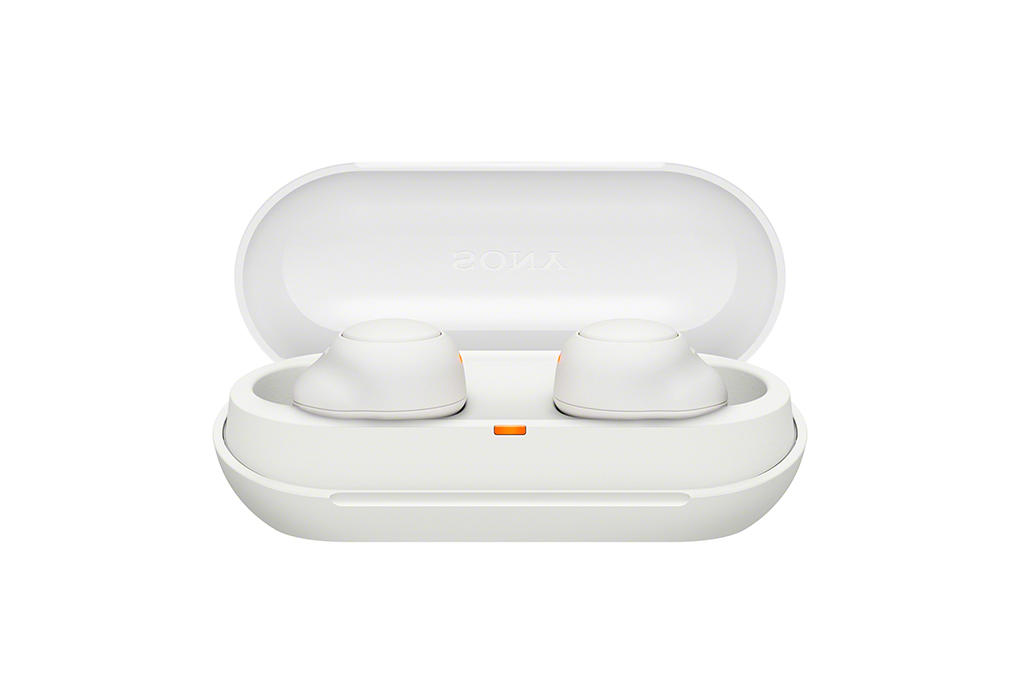 Tai nghe Bluetooth True Wireless Sony WF-C500