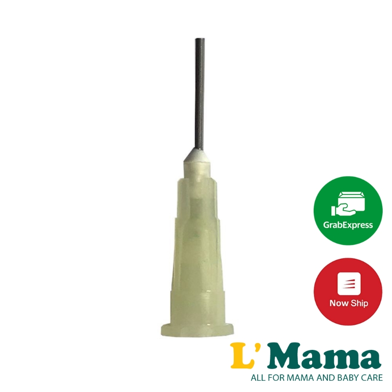 Dập Lỗ Núm Ti - Dập Lỗ Núm Ti Tăng Size Cho Bé