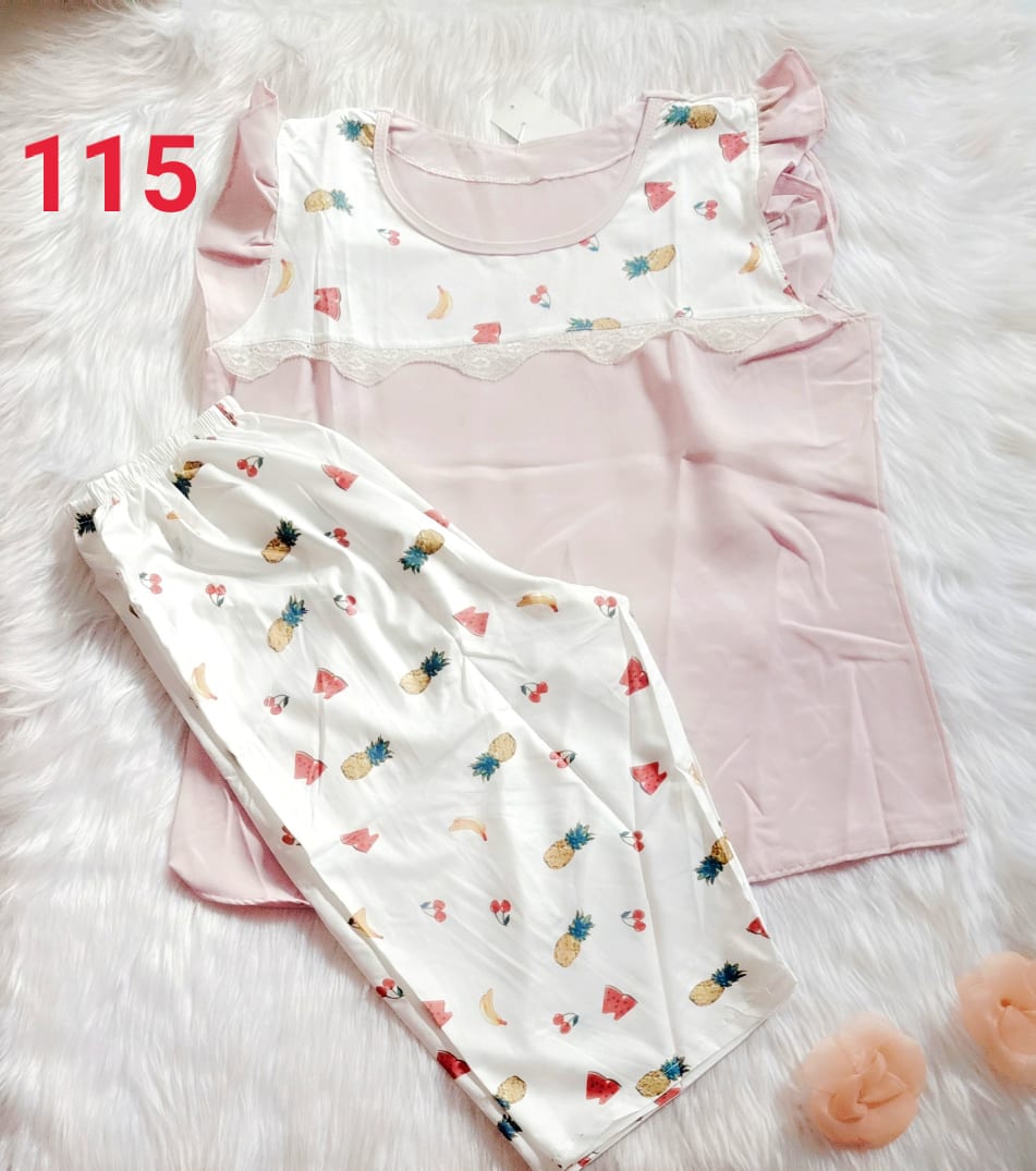 Bộ lụa lững xịn - 60kg đến 73kg ❤ ẢNH THẬT