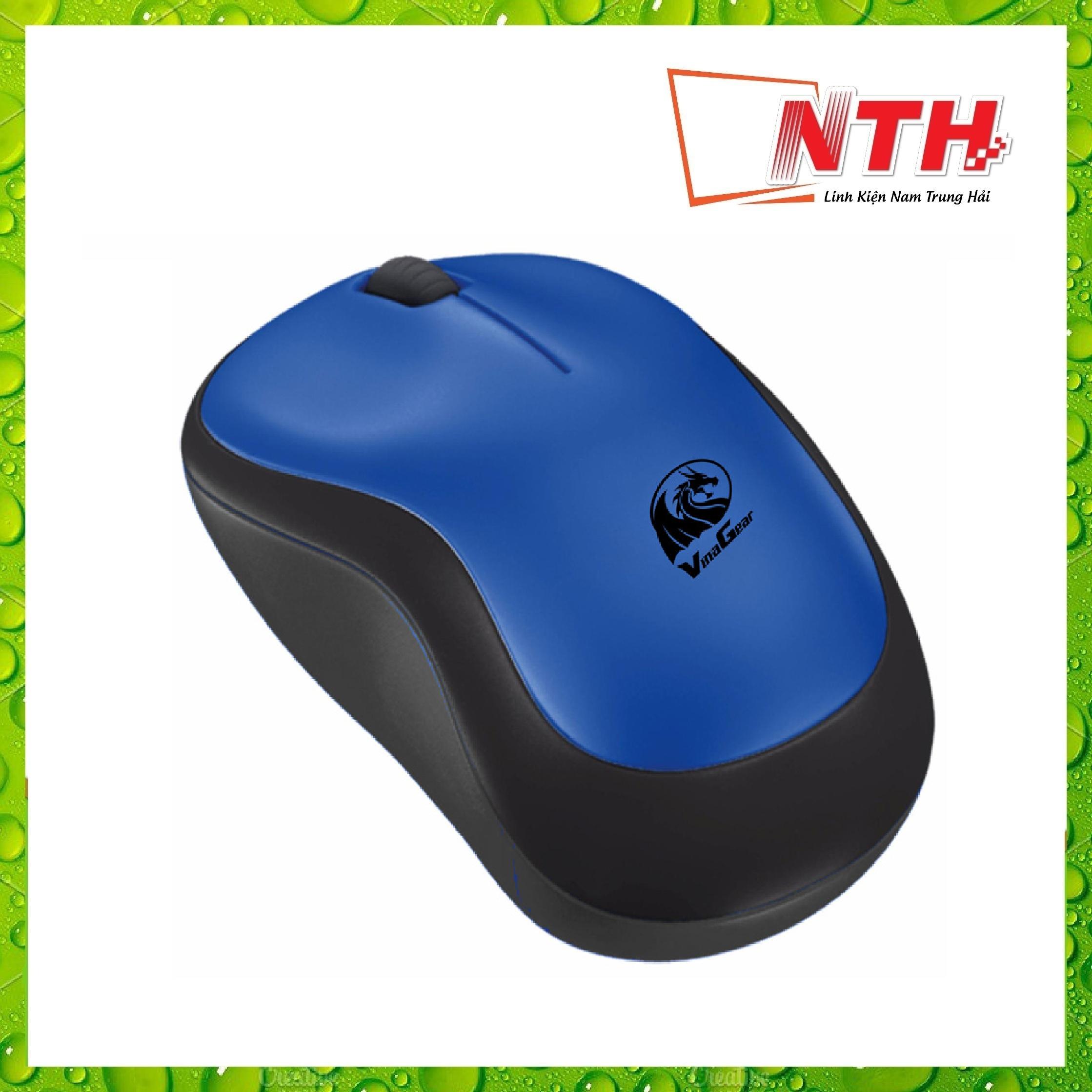 [HCM]Chuột VINAGEAR K09