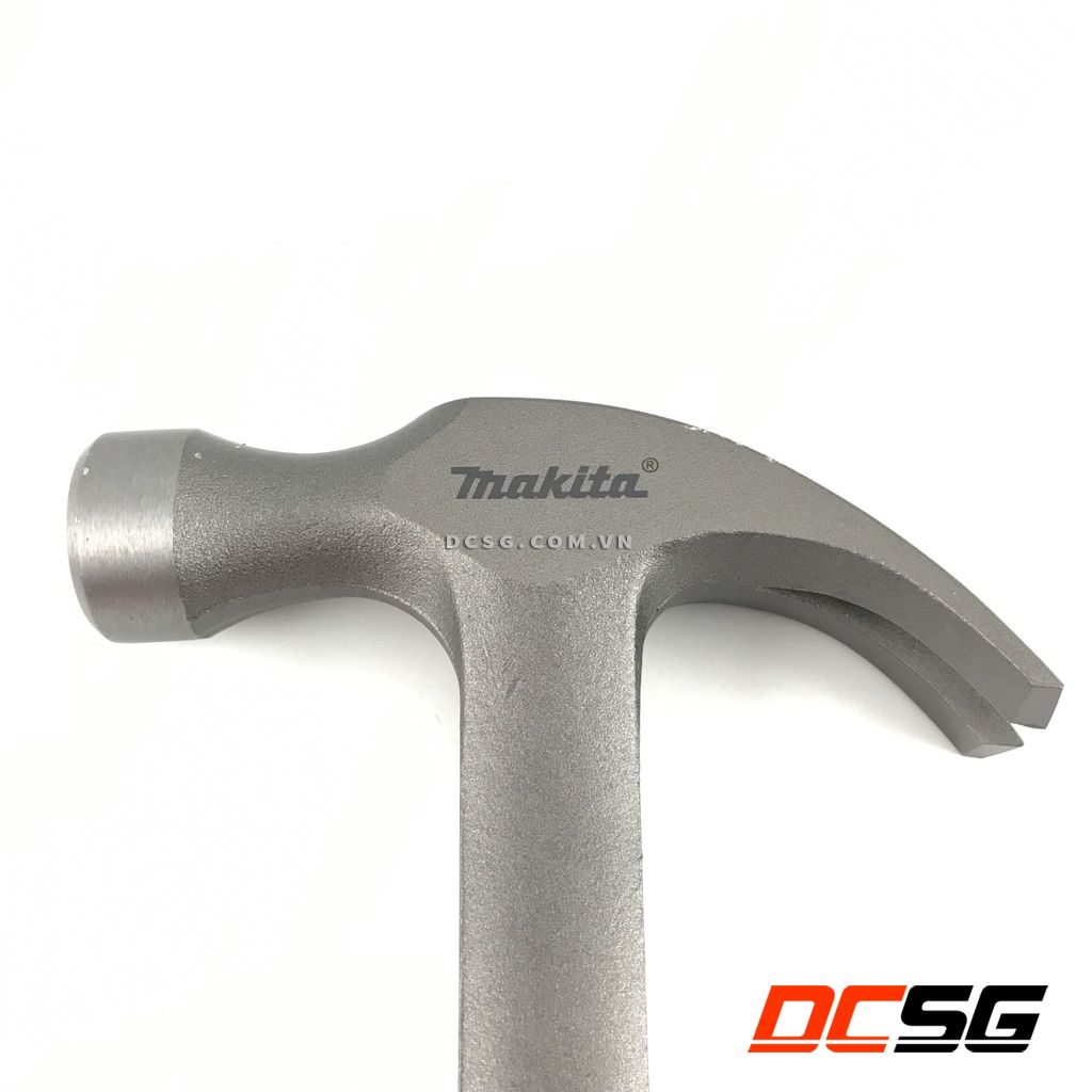 Búa nhổ đinh 20oz (580g) Makita B-65779 | DCSG