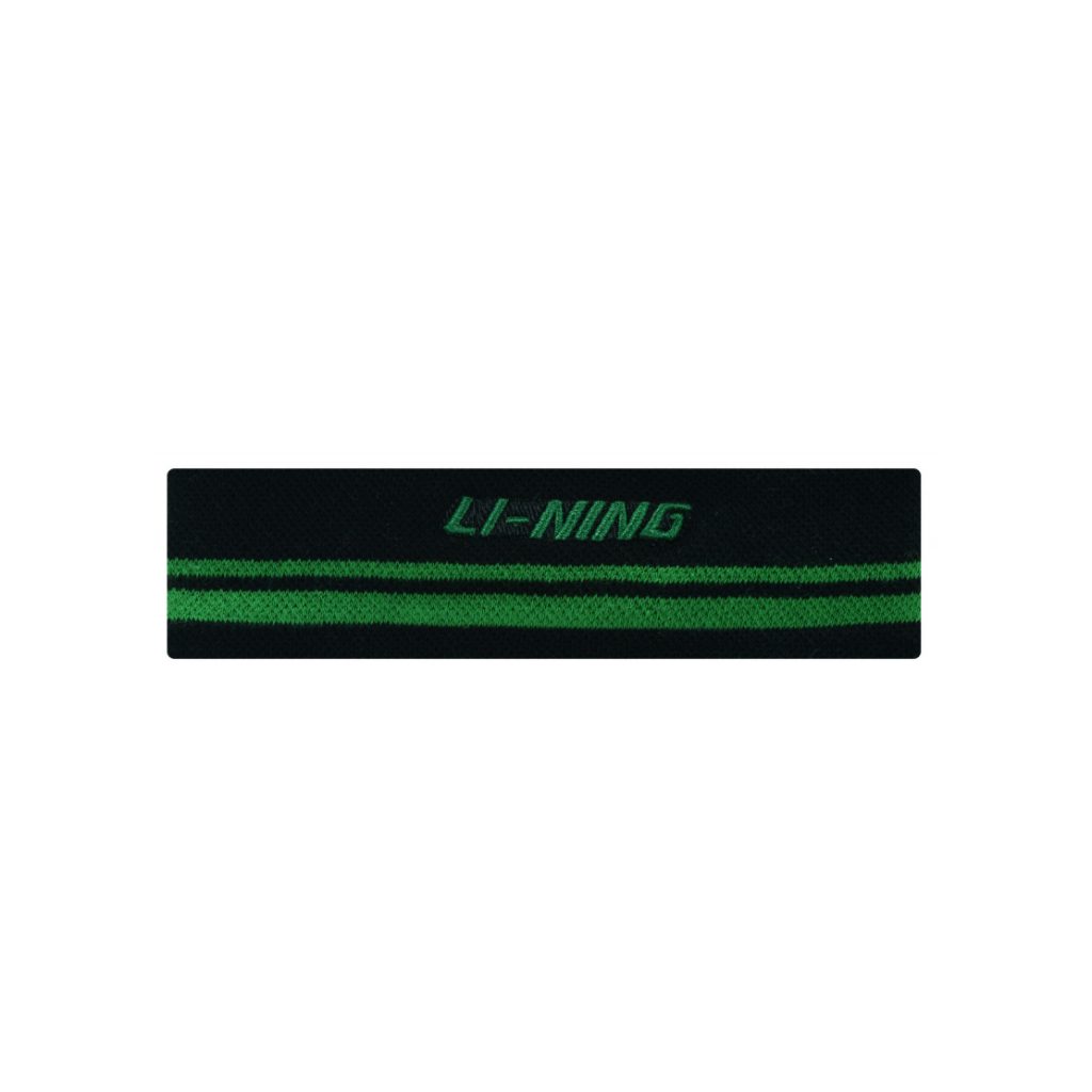 [Chính Hãng] Băng Đầu Chặn Mồ Hôi Li-Ning