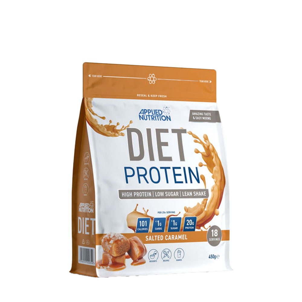 Bột Whey Protein Applied Nutrition Diet Whey 450G