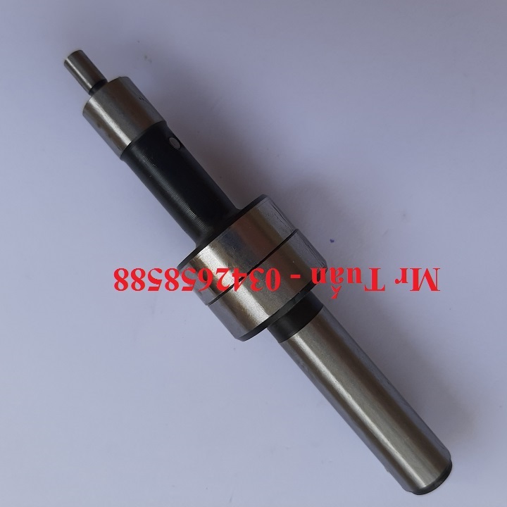 Đầu dò sét tâm phôi máy phay tương tự VPS-302