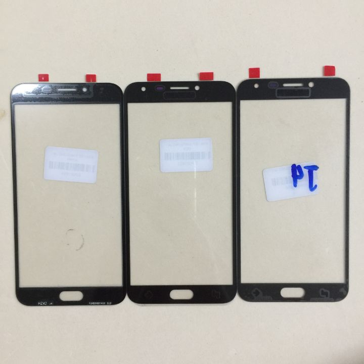 Kính ép điện thoại Samsung J4