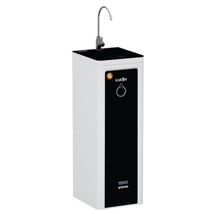 Máy lọc nước RO Karofi OPTIMUS i2 O-i229/A (9 cấp lọc - Lõi ORP)