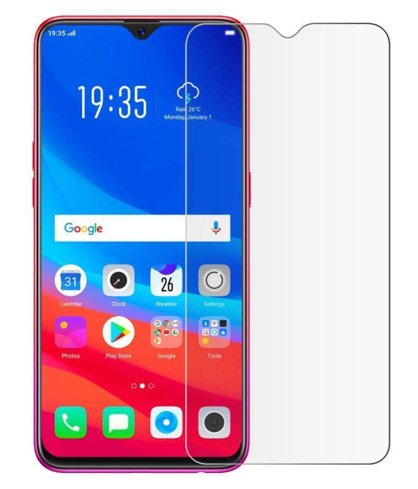 Miếng Dán Cường Lực Cho Xiaomi Redmi Note 7 (Trong suốt)