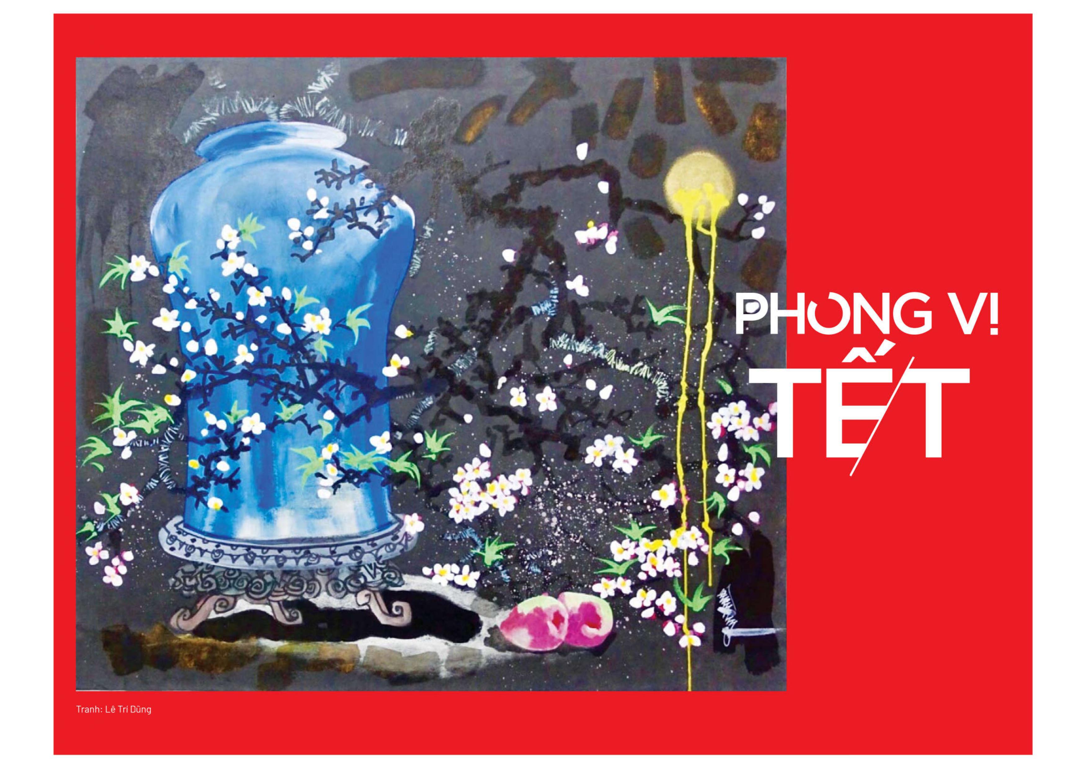 Sách - Tết đoàn viên (bìa mềm)