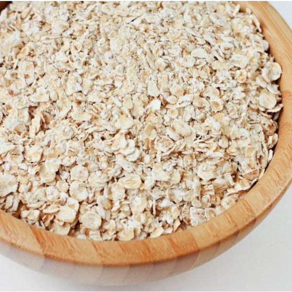 [HCM]Yến Mạch Quaker Oats Quick 1 minutie 500g