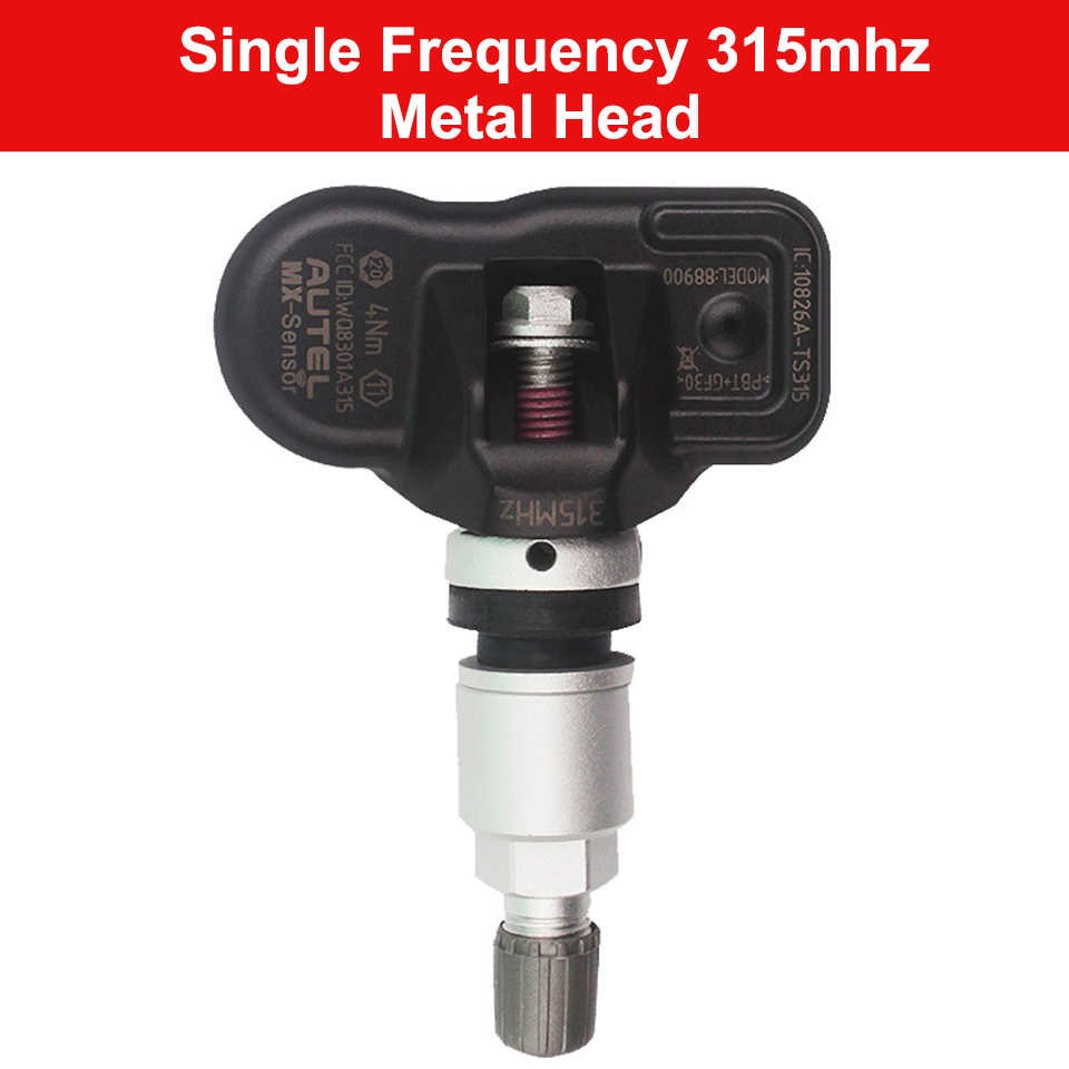 Cảm Biến Áp Suất Lốp AUTEL MX – SENSOR