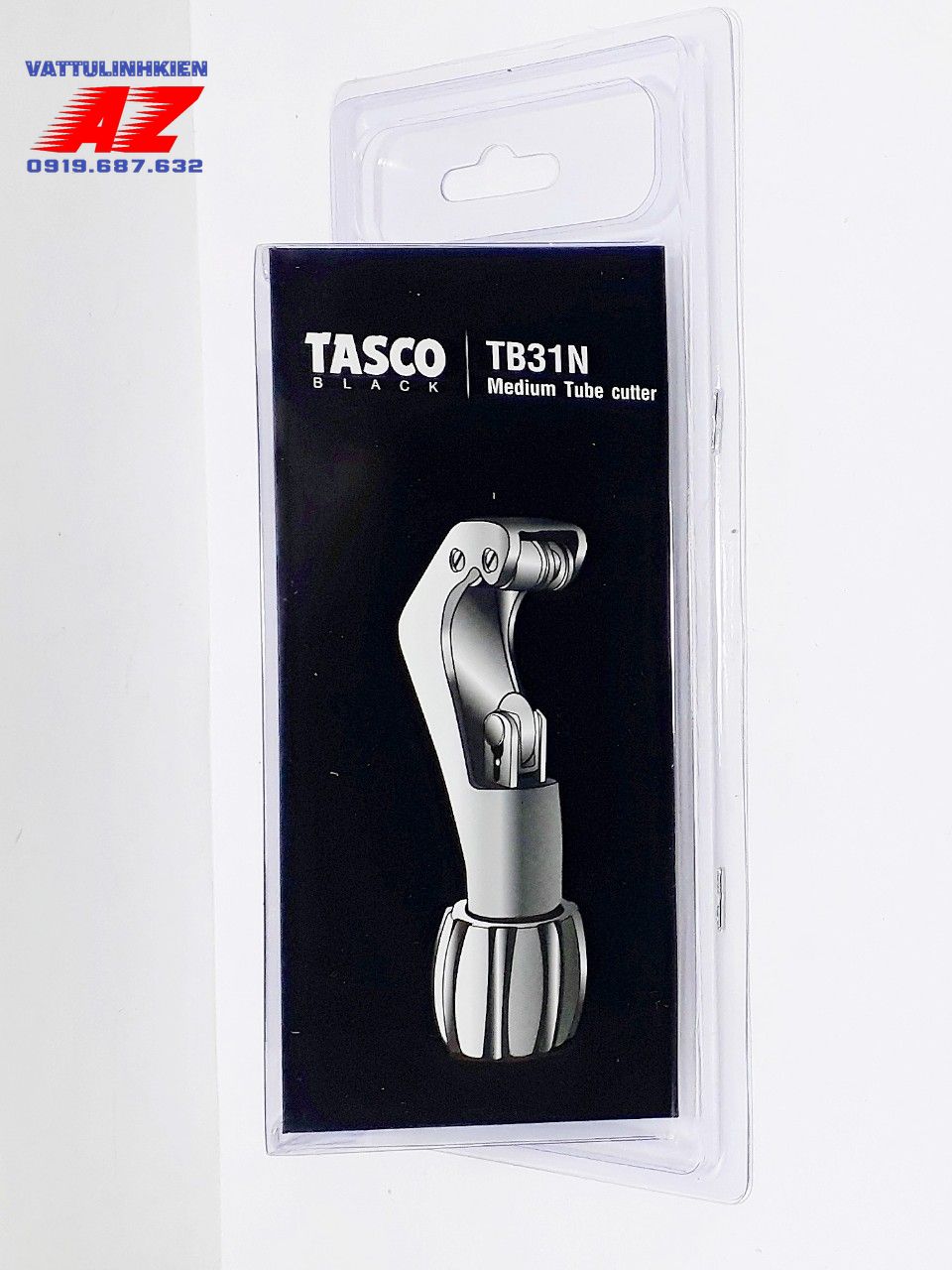 Dụng cụ cắt ống đồng TASCO Model TB31N cỡ 4-32mm